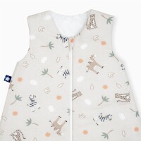 Julius Zöllner Savanne beige Jumper Jersey 80
