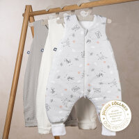 Julius Zöllner Savanne grau Jumper Jersey 80
