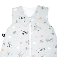Julius Zöllner Savanne grau Jumper Jersey 80