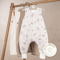Julius Zöllner Savanne beige Jumper Jersey 92