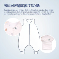 Julius Zöllner Little Dinos Jumper Jersey 104