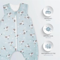 Julius Zöllner Schnecke Jumper Jersey 104