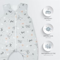 Julius Zöllner Savanne grau Jumper Jersey 104