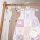 Julius Zöllner Patch rose Schlafsack 80