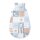 Julius Zöllner Patch blue Schlafsack 110
