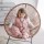 Julius Zöllner dusty rose Jumper Musselin 80