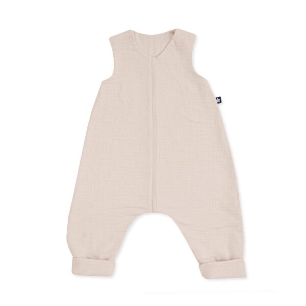 Julius Zöllner sand Jumper Musselin 92