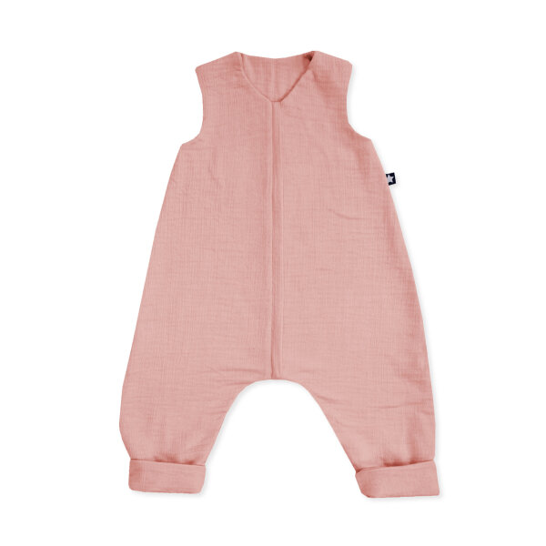 Julius Zöllner dusty rose Jumper Musselin 92
