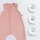 Julius Zöllner dusty rose Jumper Musselin 104