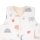 Julius Zöllner Wild Friends Schlafsack Organic 70