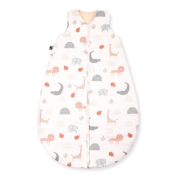 Julius Zöllner Wild Friends Schlafsack Organic 90