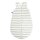 Julius Zöllner Stripes Schlafsack Organic 90