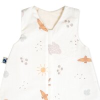 Julius Zöllner Night & Day Schlafsack Organic 110