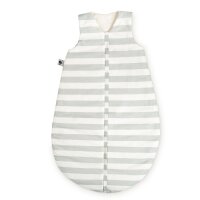 Julius Zöllner Stripes Schlafsack Organic 110