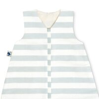 Julius Zöllner Stripes Schlafsack Organic 110