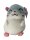 KAWAII Kuties Plüsch Kuscheltier Plüsch Plüschfigur Teddybär Stofftier für Kinder 24 cm Hamster Anime Kawaii Plush Stofftier Cute Plushie Halloween Geschenke