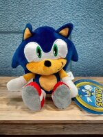 Sonic The Hedgehog perfekt Geschenkidee für...