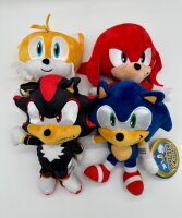 Sonic The Hedgehog perfekt Geschenkidee für Jungen&Mädchen Kinder&Fans blau