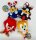 Sonic The Hedgehog perfekt Geschenkidee für Jungen&Mädchen Kinder&Fans blau