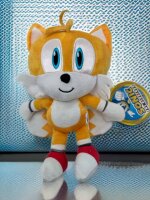 Sonic The Hedgehog perfekt Geschenkidee für...