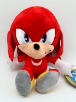 Sonic The Hedgehog perfekt Geschenkidee für...