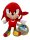 Sonic The Hedgehog perfekt Geschenkidee für Jungen&Mädchen Kinder&Fans rot