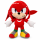 Sonic The Hedgehog perfekt Geschenkidee für Jungen&Mädchen Kinder&Fans rot