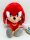 Sonic The Hedgehog perfekt Geschenkidee für Jungen&Mädchen Kinder&Fans rot