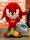 Sonic The Hedgehog perfekt Geschenkidee für Jungen&Mädchen Kinder&Fans rot