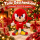 Sonic The Hedgehog perfekt Geschenkidee für Jungen&Mädchen Kinder&Fans rot