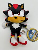Sonic The Hedgehog - SEGA - Sonic Plüschtier 22 cm,...