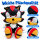 Sonic The Hedgehog perfekt Geschenkidee für Jungen&Mädchen Kinder&Fans schwarz