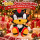 Sonic The Hedgehog perfekt Geschenkidee für Jungen&Mädchen Kinder&Fans schwarz