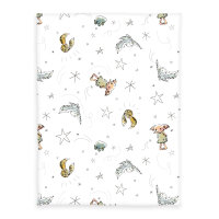 Herding Harry Potter Microfaserflausch-Decke Kuscheldecke...