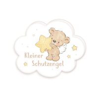 Herding Kleiner Schutzengel Konturenkissen Dekokissen Gr....