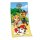 Herding Paw Patrol Velourstuch Tuch Gr. 75/150 cm