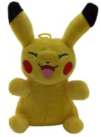 Pokemon Kuscheltier Pokemon Pikachu Pl&uuml;schtier XXL...