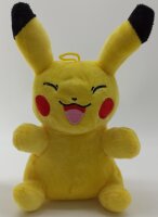 Pokemon Kuscheltier Pokemon Pikachu Pl&uuml;schtier XXL...