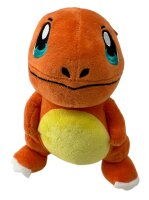 Soma Pokemon Kuscheltier Glumanda Pl&uuml;schtier XXL 17...