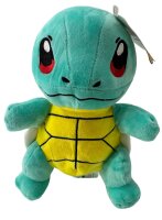 Soma Pokemon Schiggy Kuscheltier Pl&uuml;schtier XXL 17...