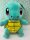 Soma Pokemon Schiggy Kuscheltier Pl&uuml;schtier XXL 17 cm Stofftier Anime Kawaii Plush Stofftier Cute Plushie Halloween Weihnachten Geschenke f&uuml;r Kinder