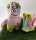 Sponge Bob Schwammkopf Gary Kuscheltier XXL 26 cm Plüschtier Stofftier Geschenk für Mädchen Jungen und Kinder (Gary)