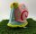 Sponge Bob Schwammkopf Gary Kuscheltier XXL 26 cm Plüschtier Stofftier Geschenk für Mädchen Jungen und Kinder (Gary)