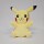 Pokemon Rucksack für Kinder, 35 cm Rucksack, Tasche, Kinderrucksack Pikachu