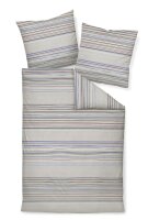 Janine Feinbiber Bettwäsche 200 x 200 cm + 2 x 80 x...