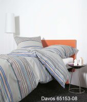 Janine Feinbiber Bettwäsche 240 x 220 cm + 2 x 80 x...