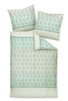 Janine Feinbiber Bettwäsche 135 x 200 cm 80 x 80 2...