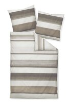 Janine Feinbiber Bettwäsche 200 x 200 cm + 2 x 80 x...