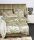 Janine Mako-Satin Bettwäsche 135 x 200 cm 80 x 80 2 teilig  MILANO 45100-06-500 dschungel