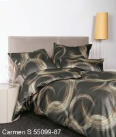 Janine Interlock-Jersey Kissenhülle 80 x 80 cm 1...